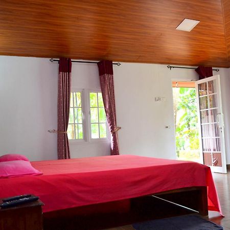 Sama Uyana Holiday Bungalow Gampola Buitenkant foto