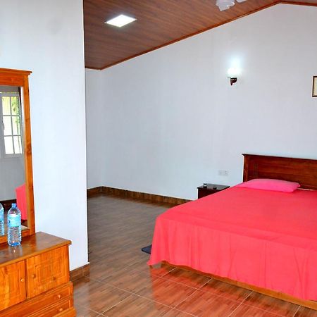 Sama Uyana Holiday Bungalow Gampola Buitenkant foto