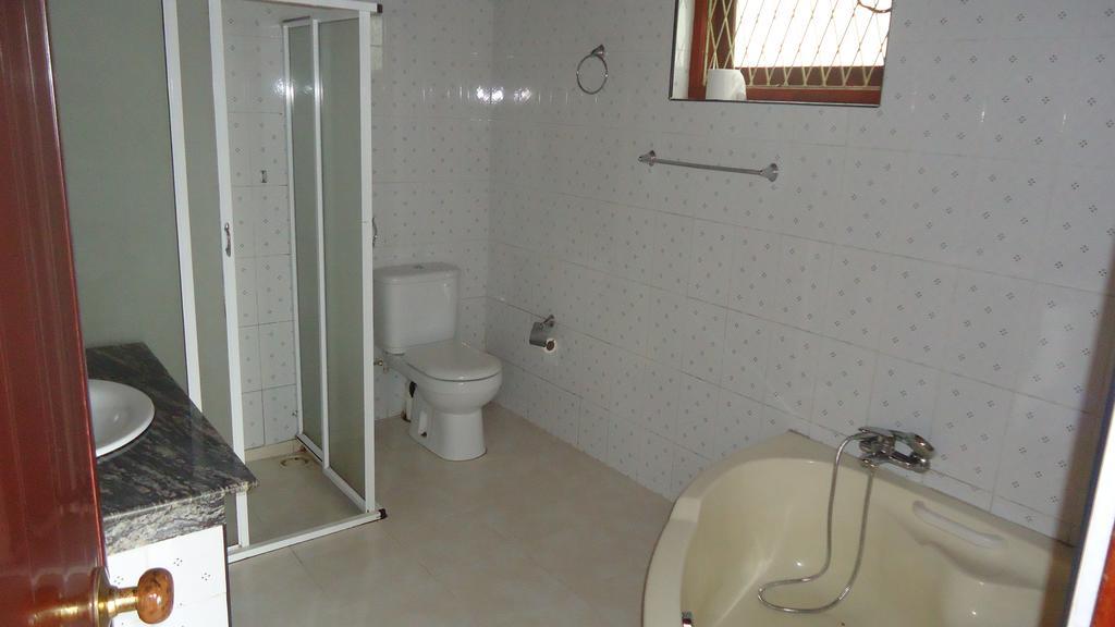 Sama Uyana Holiday Bungalow Gampola Kamer foto