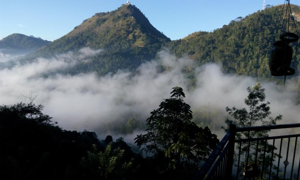 Sama Uyana Holiday Bungalow Gampola Buitenkant foto