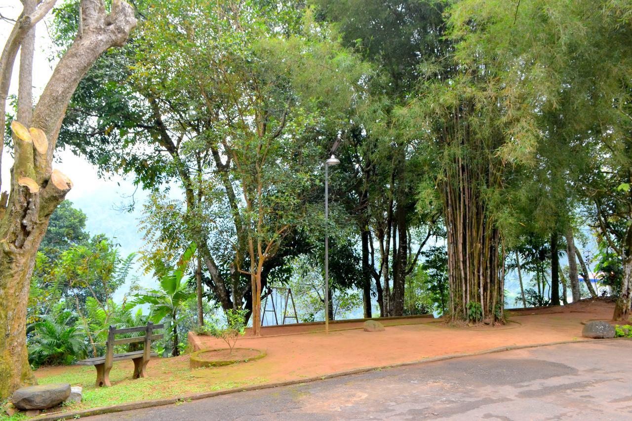 Sama Uyana Holiday Bungalow Gampola Buitenkant foto
