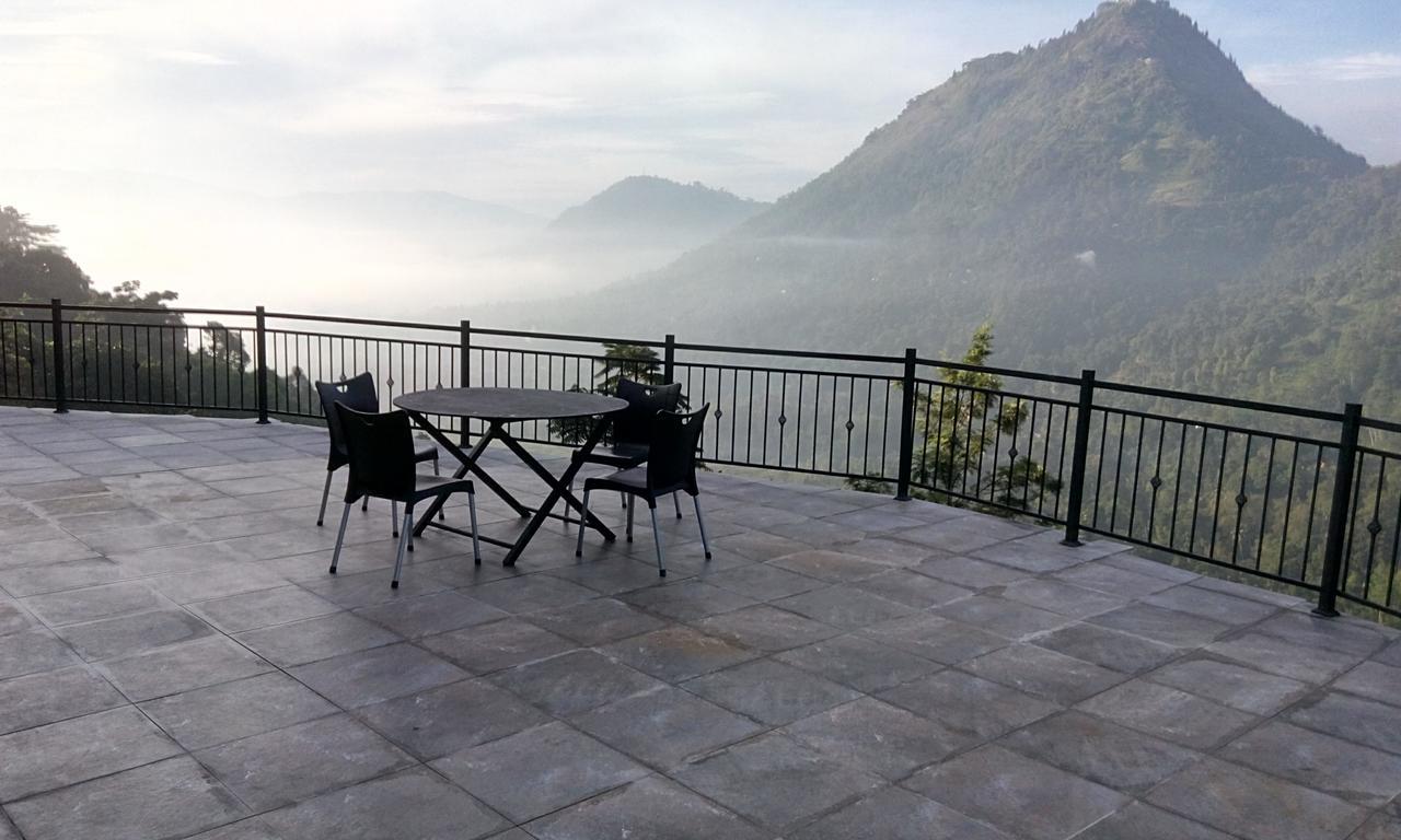 Sama Uyana Holiday Bungalow Gampola Buitenkant foto