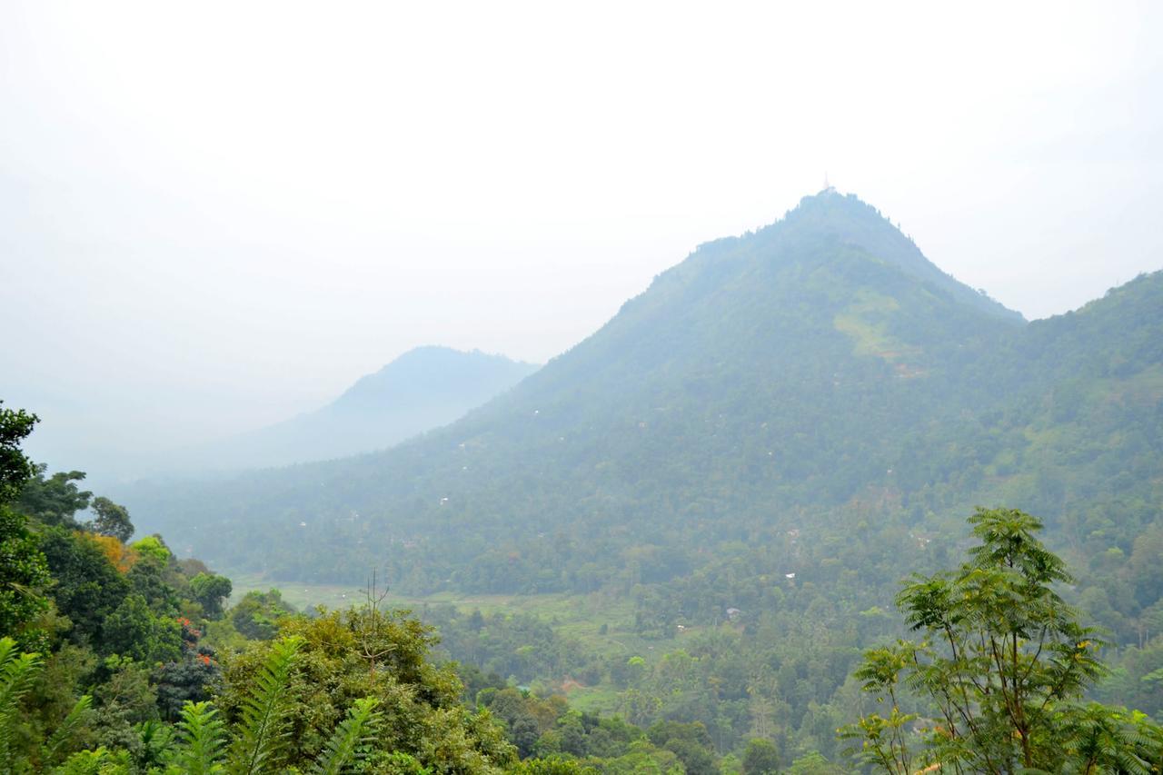 Sama Uyana Holiday Bungalow Gampola Buitenkant foto