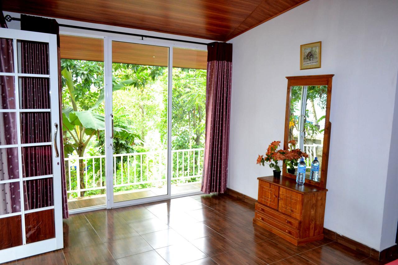Sama Uyana Holiday Bungalow Gampola Buitenkant foto